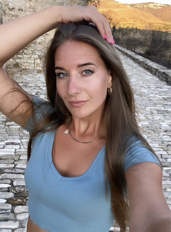 Ekaterina: photo №2