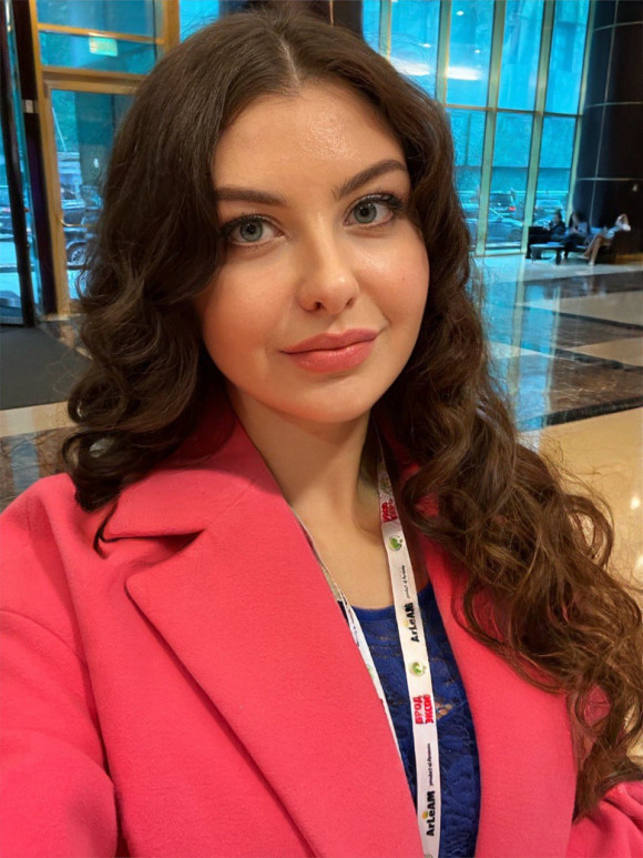 Natalia: photo №3