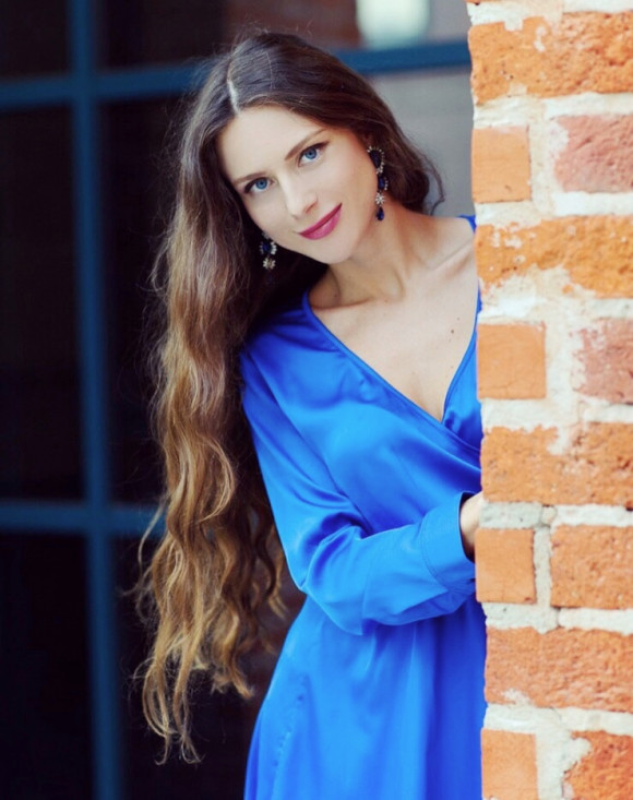 Irina: photo №7
