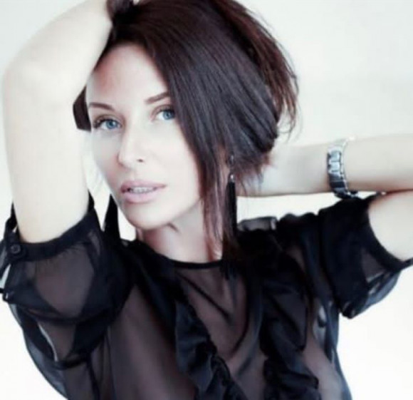 Yulia: photo №1