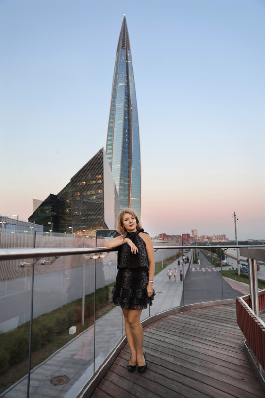 Oxana: photo №8