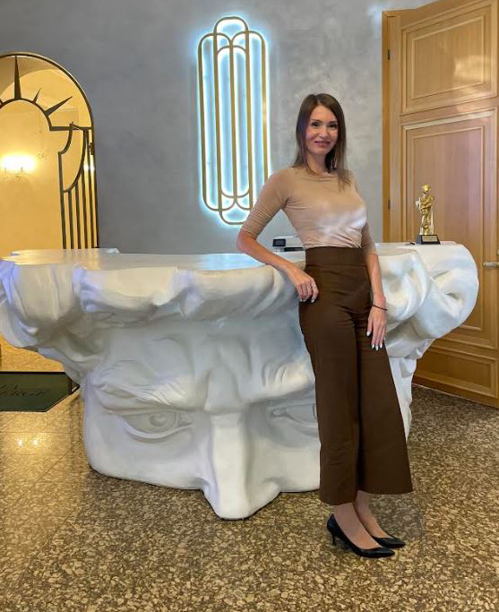 Yulia: photo №7