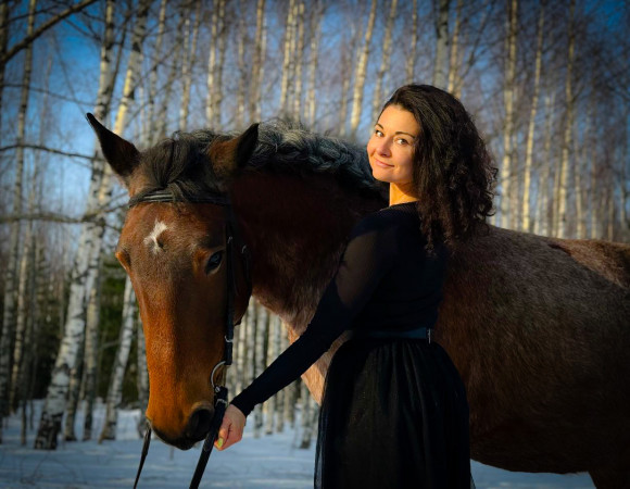 Anna: photo №7