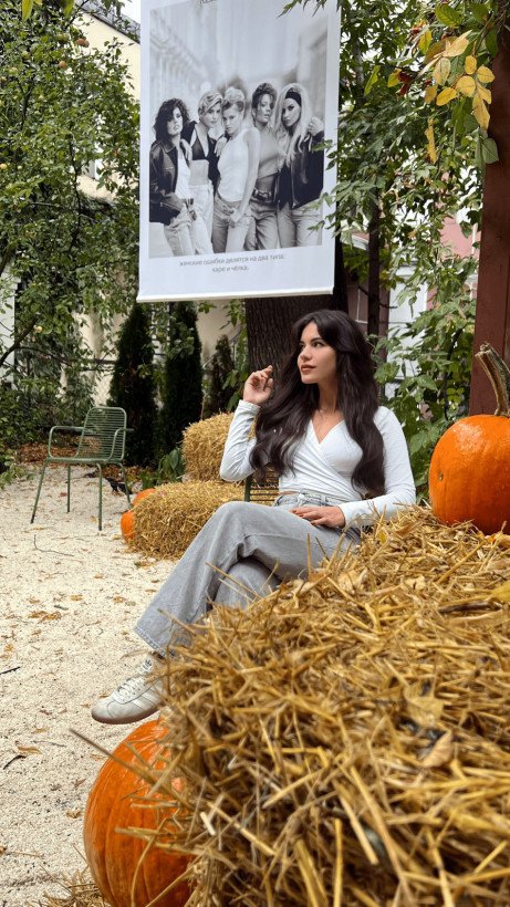 Anastasia: photo №10