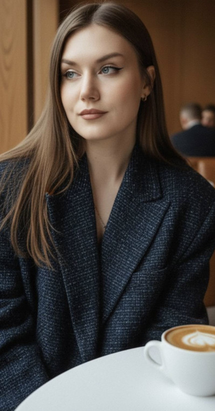 Eugenia: photo №1