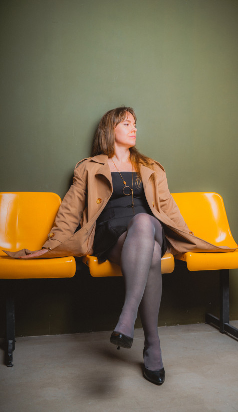 Ksenia: photo №4