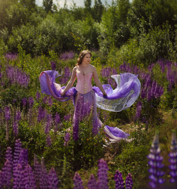 Ksenia: photo №9
