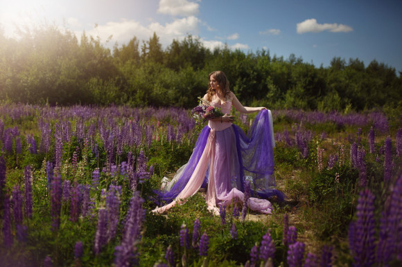 Ksenia: photo №11