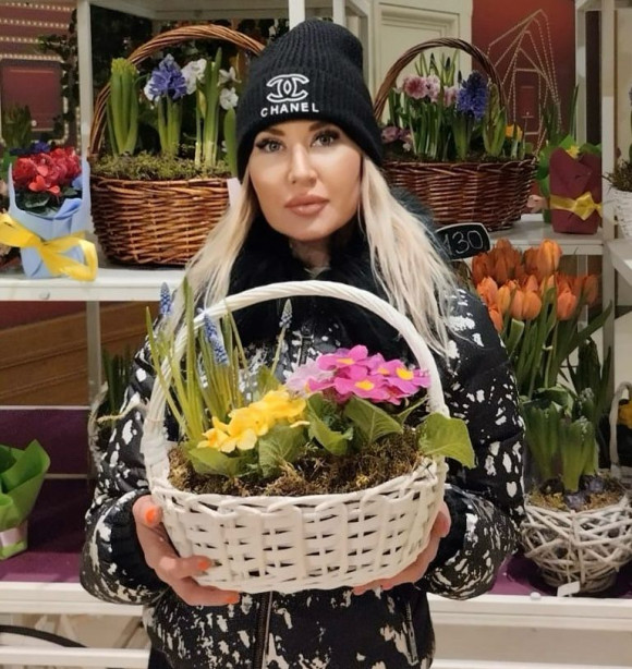 Valentina: photo №2