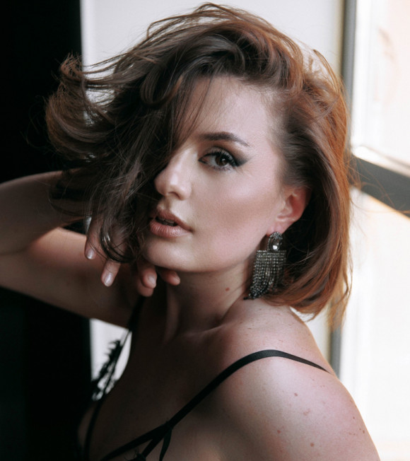Julia: photo №2
