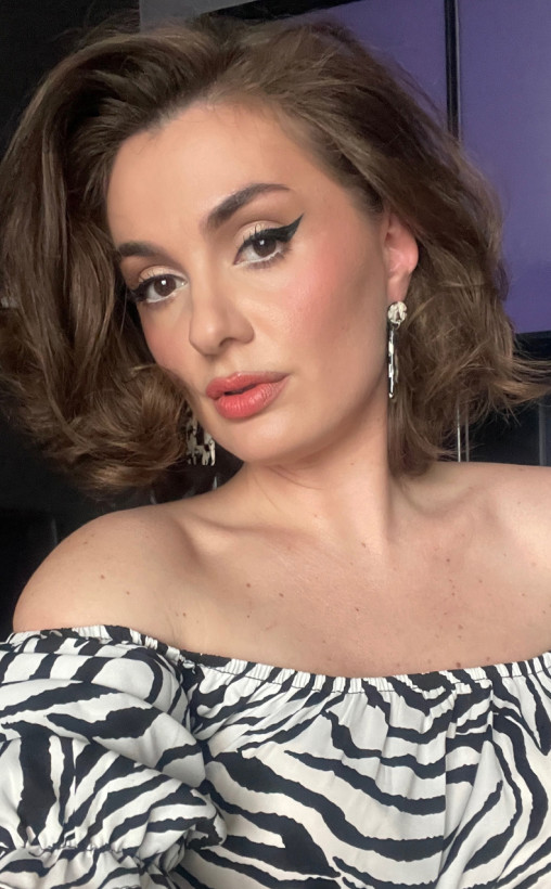 Julia: photo №4