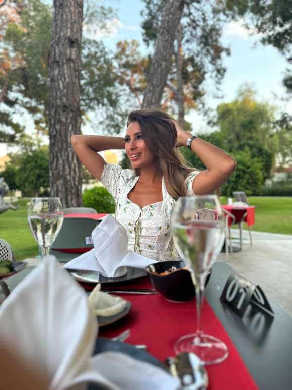 Lilia: photo №8