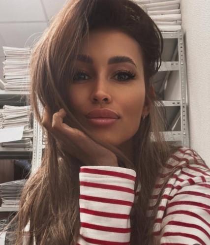 Lilia: photo №3