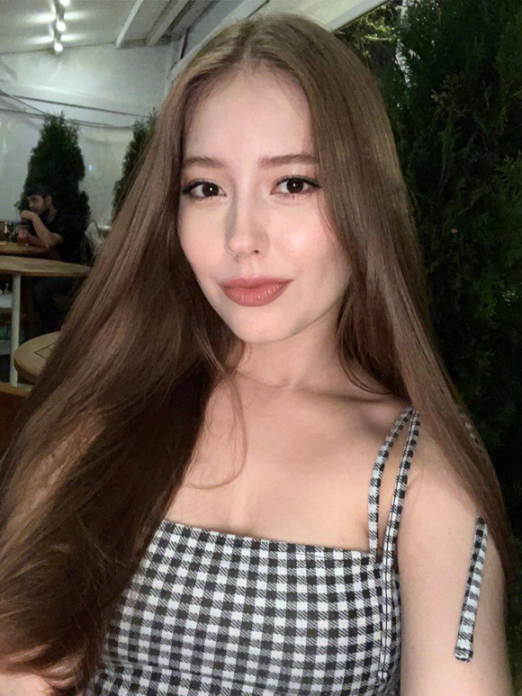 Maria: photo №1