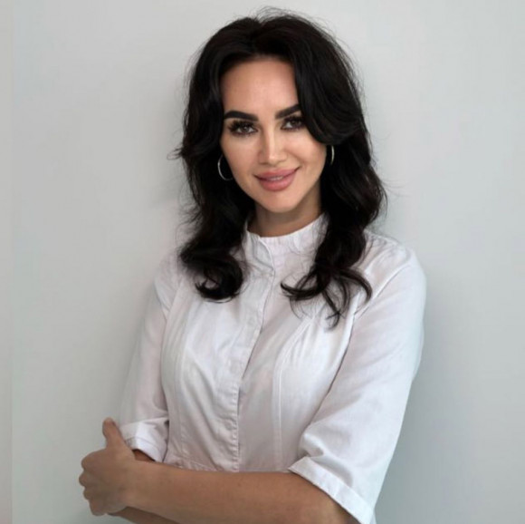 Lena: photo №1