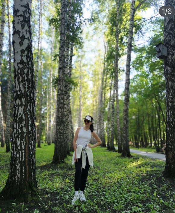 Lena: photo №18