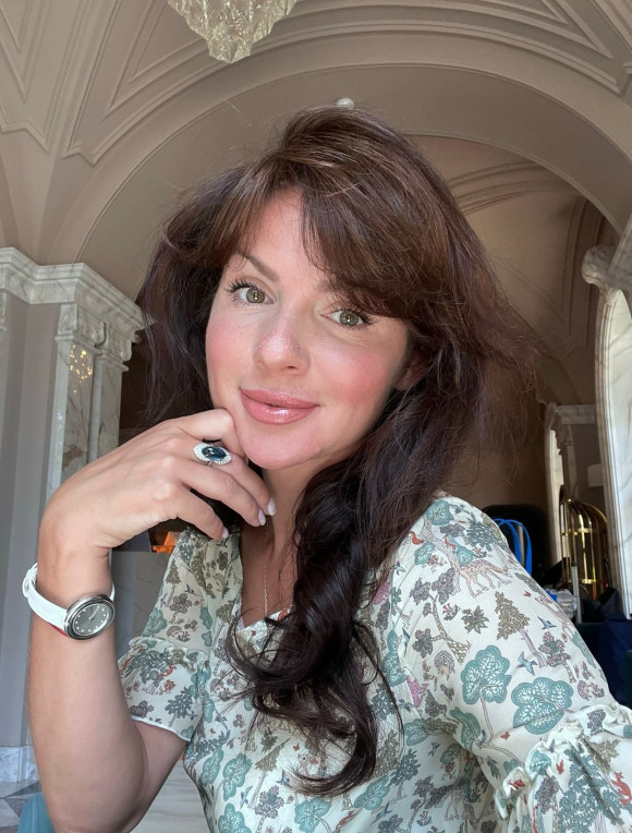 Anastasia: photo №1