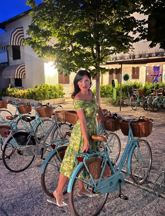 Anastasia: photo №8