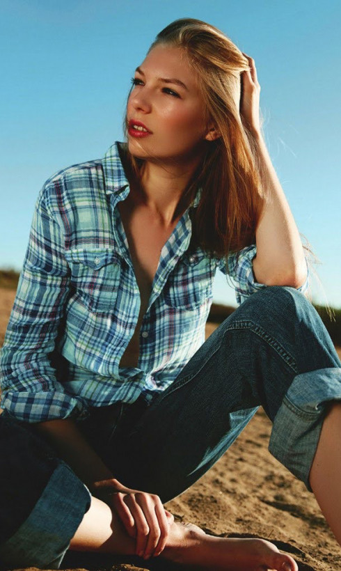 Ekaterina: photo №7