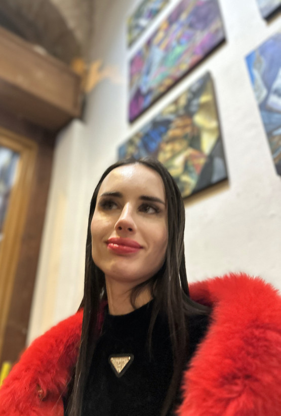 Lubov: photo №2