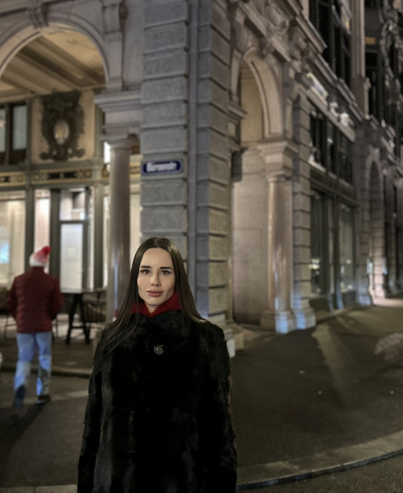 Lubov: photo №6