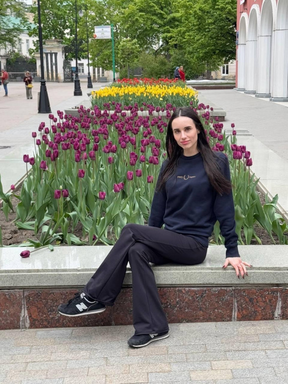 Lubov: photo №11