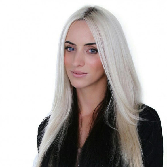 Ekaterina: photo №1