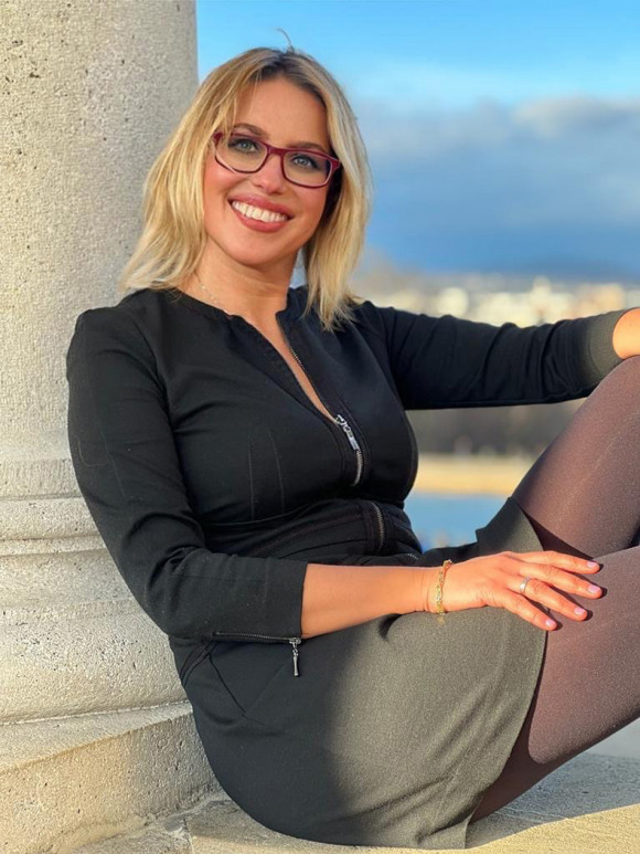 Ludmila: photo №3