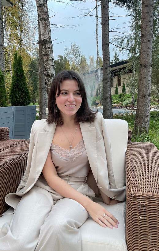 Tatiana: photo №7