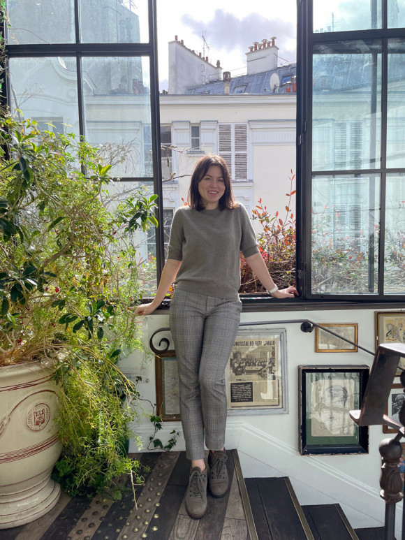 Tatiana: photo №9