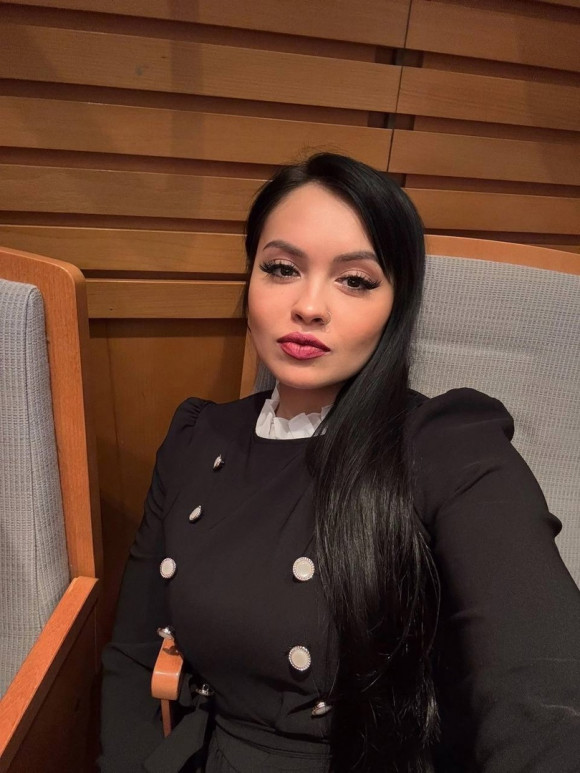 Julia: photo №4