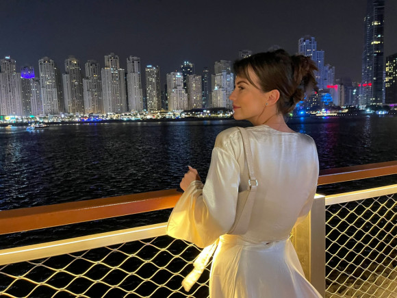 Maya: photo №6