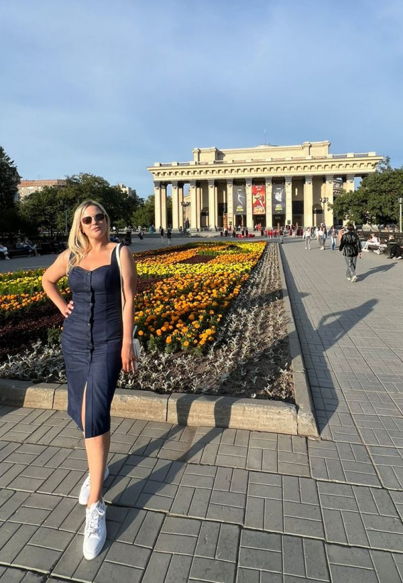 Alina: photo №6