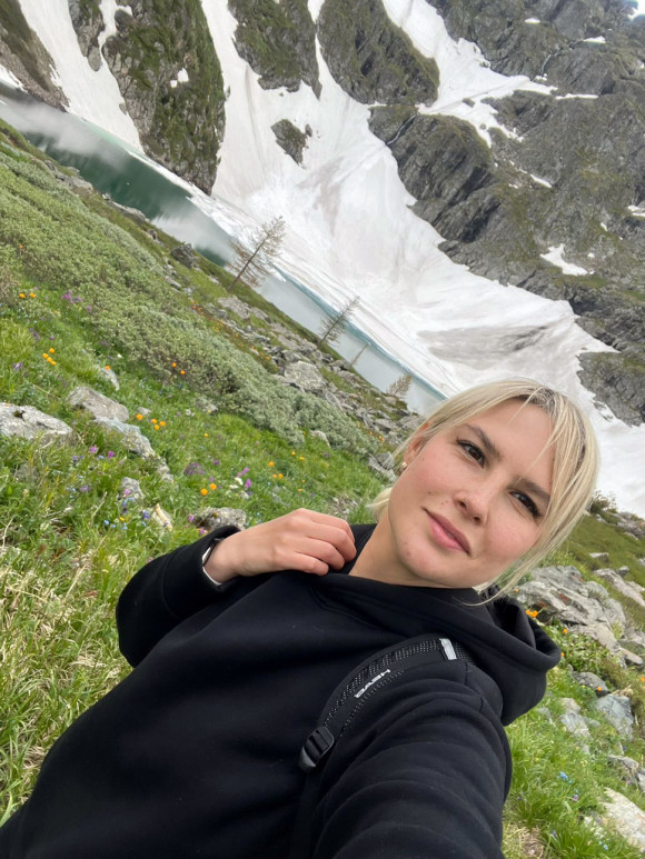 Alina: photo №4