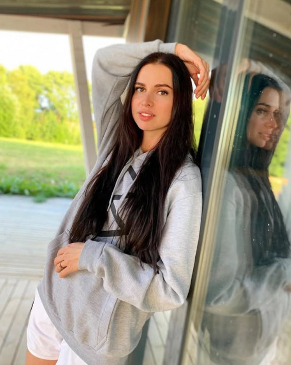 Kristina: photo №15