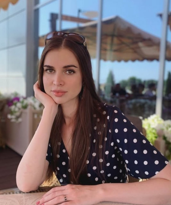 Kristina: photo №17