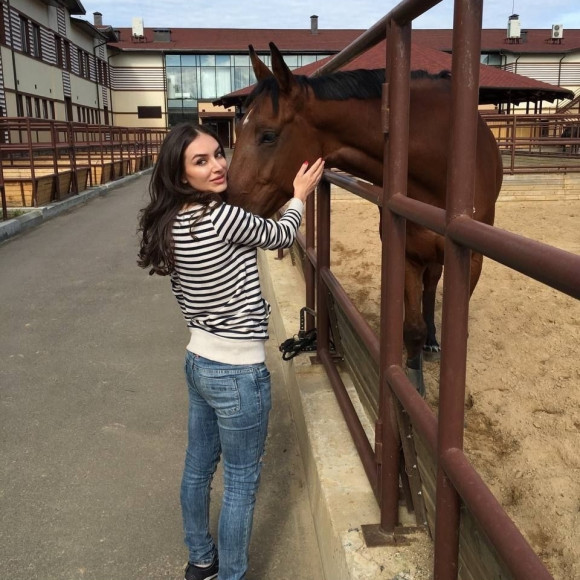 Milena: photo №8