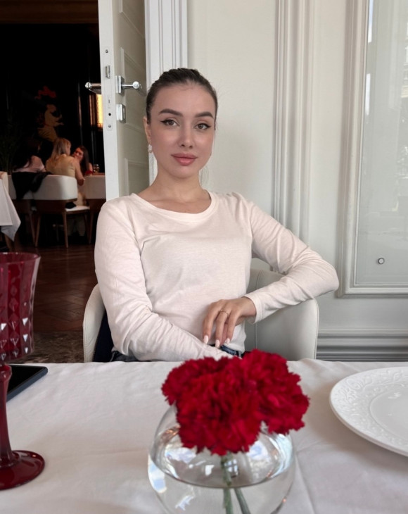 Milena: photo №4