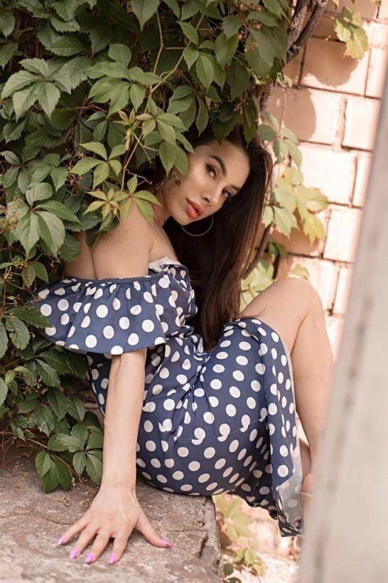 Milena: photo №3