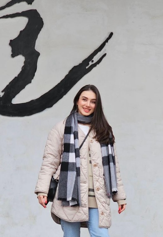 Milena: photo №6