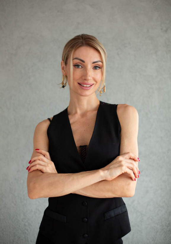 Kristina: photo №1