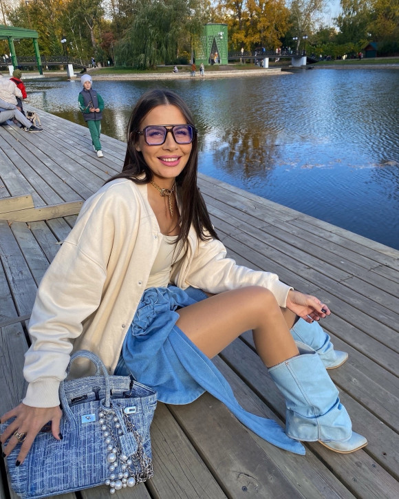 Marina: photo №6