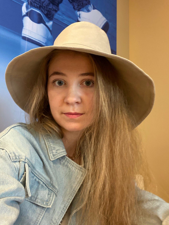 Alexandra: photo №4