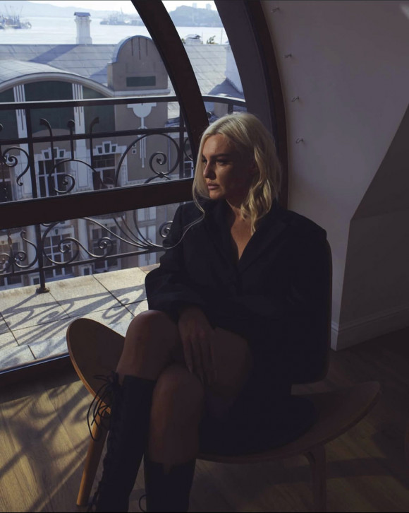 Alina: photo №8