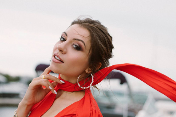 Viktoria: photo №1