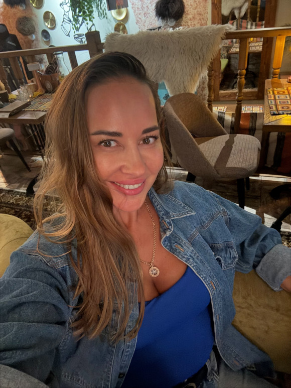 Oxana: photo №3