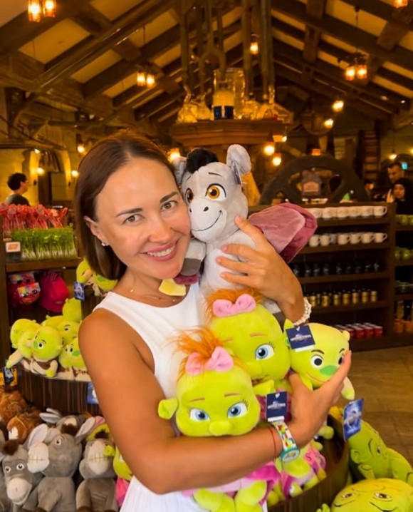 Oxana: photo №9