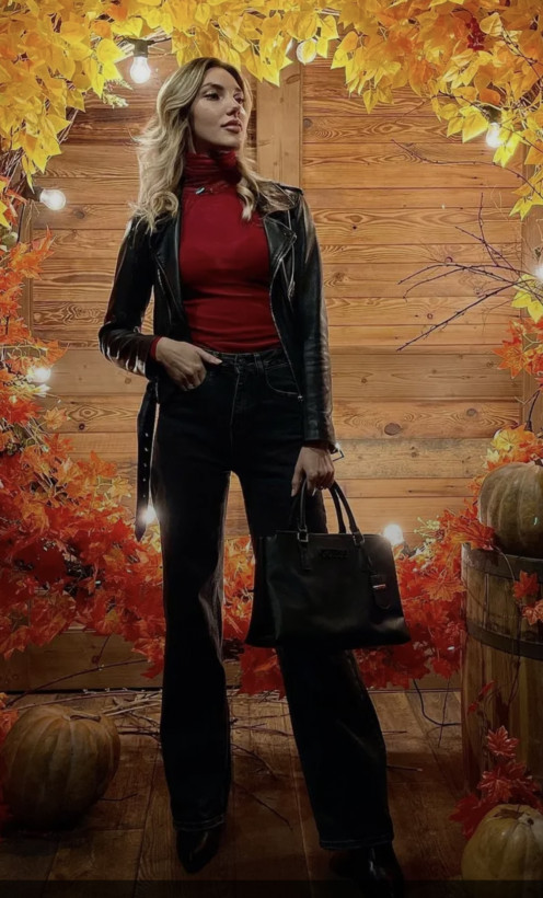 Elena: photo №2