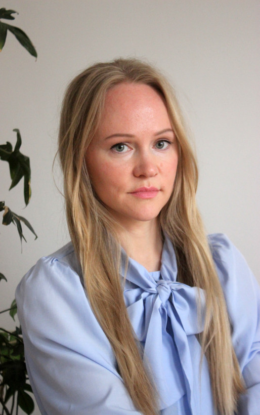 Ekaterina: photo №1