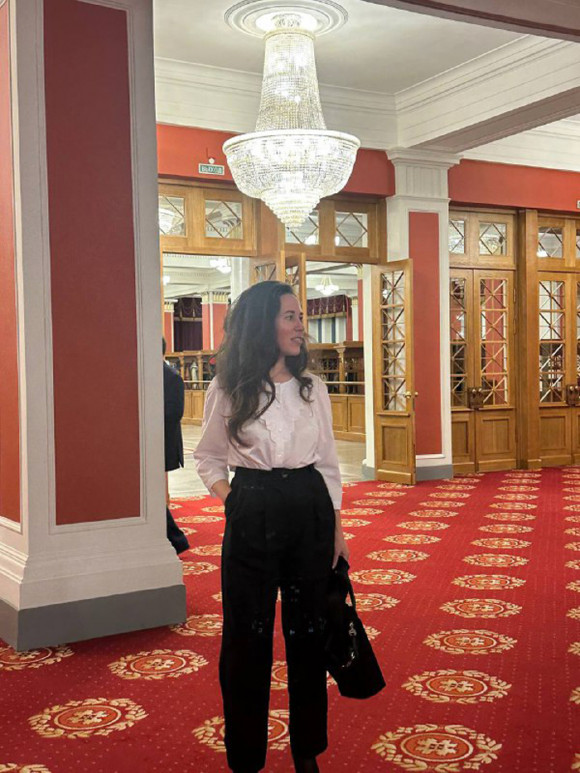 Anastasia: photo №4